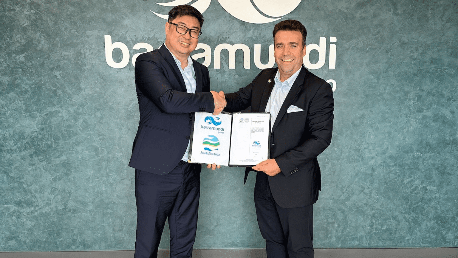 Thumbnail for Barramundi Group appoints Eric Tsang as Independent Director