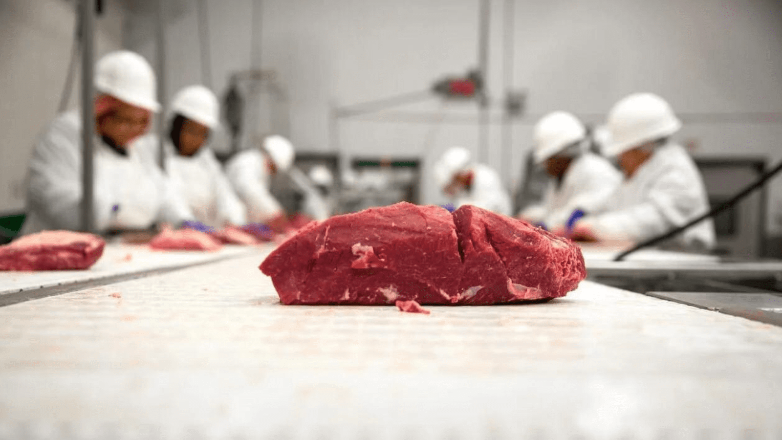 Thumbnail for Vion Food Group set to exit German meat market with sale of two additional sites