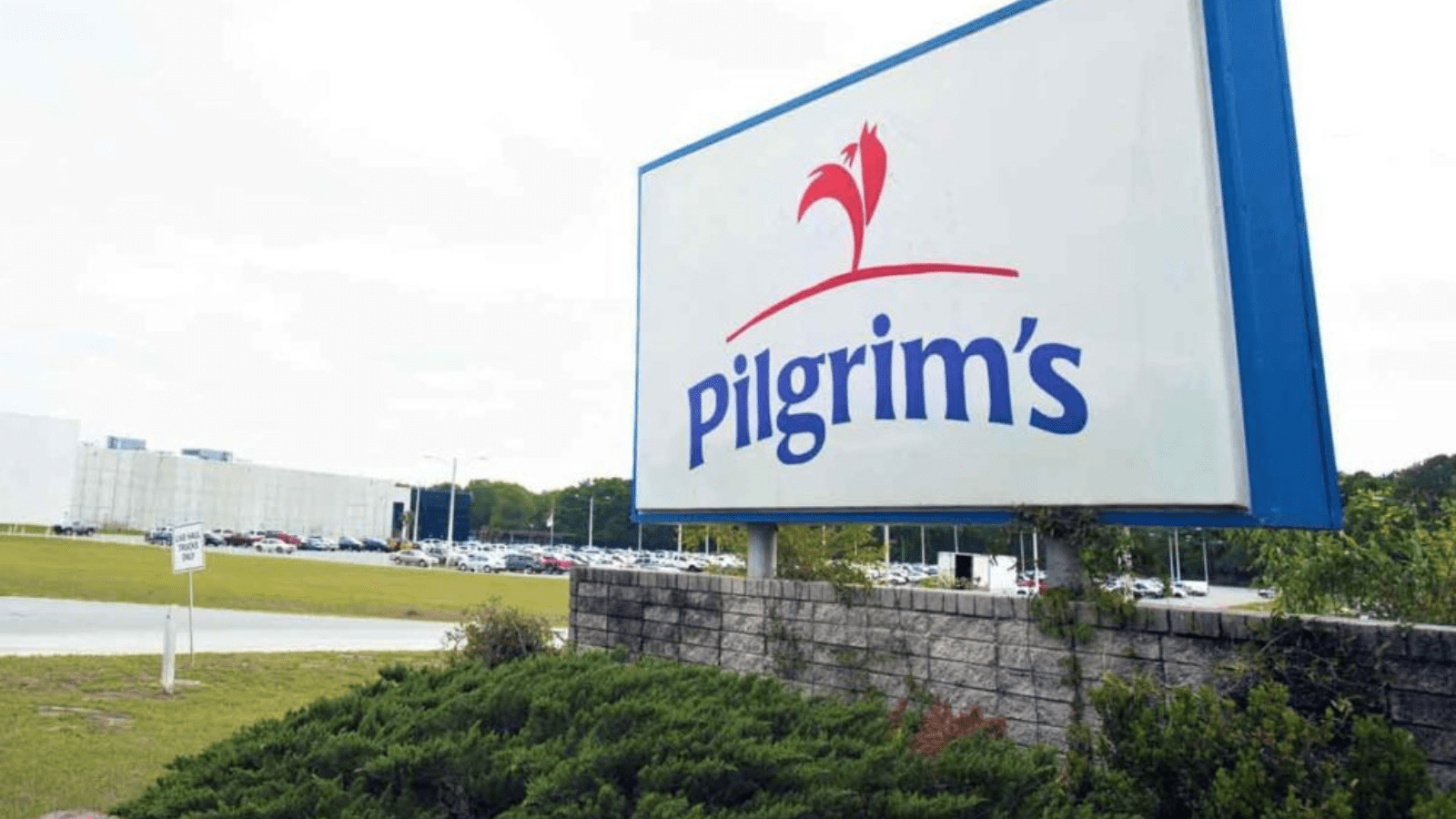 Thumbnail for JBS’ poultry wing, Pilgrim’s Pride, settles lawsuit for US$100M