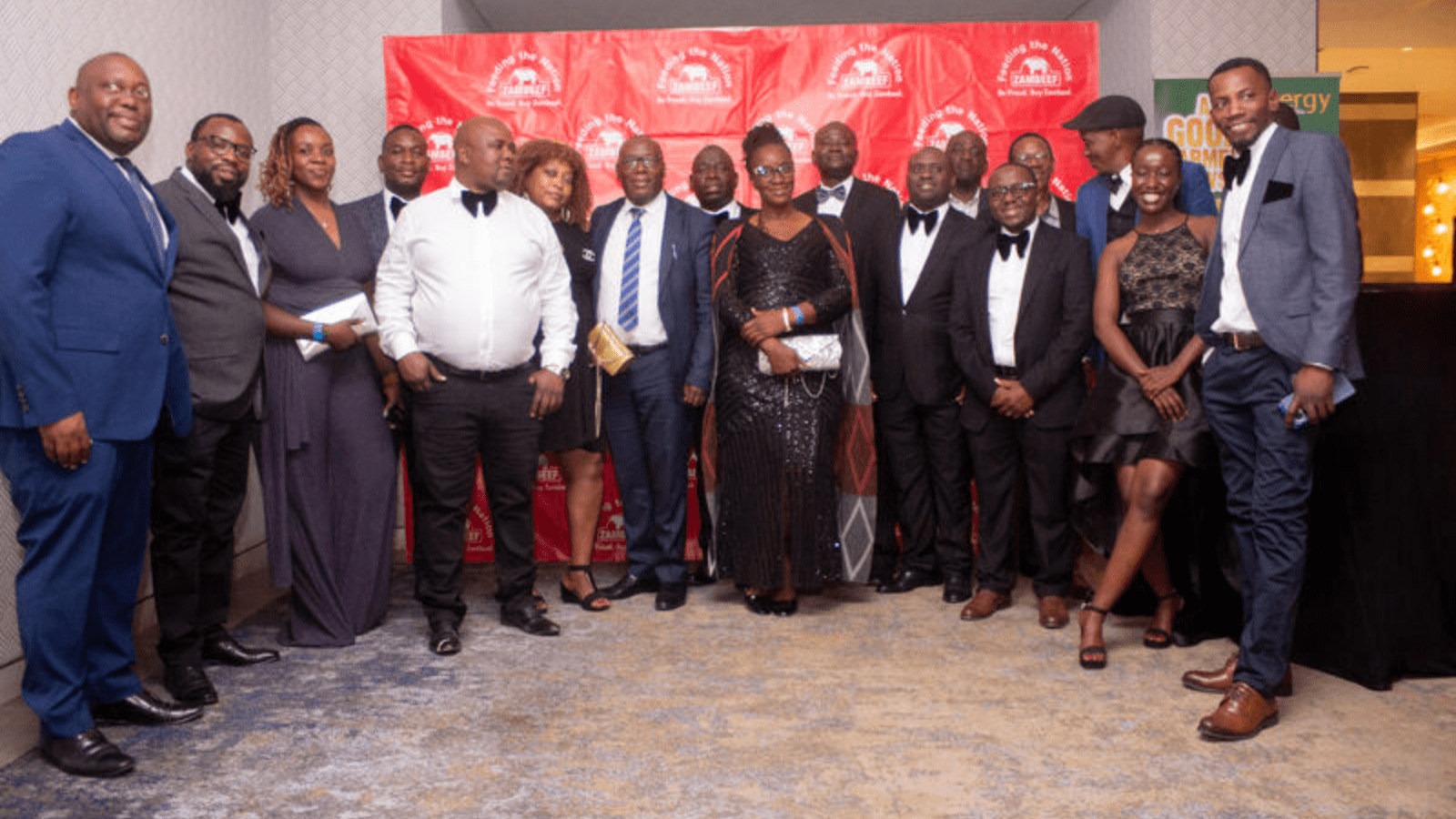 Thumbnail for Zambeef engages in skill development, customer service enhancement at 2024 ZIM Sales Conference