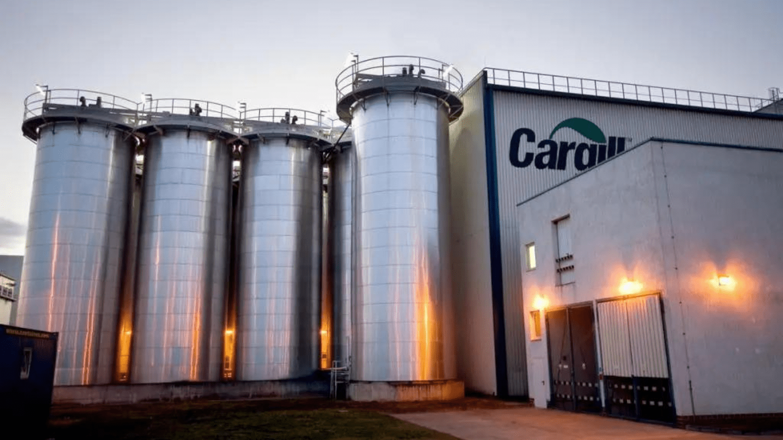 Thumbnail for Smithfield Foods finalizes Nashville dry sausage facility acquisition from Cargill