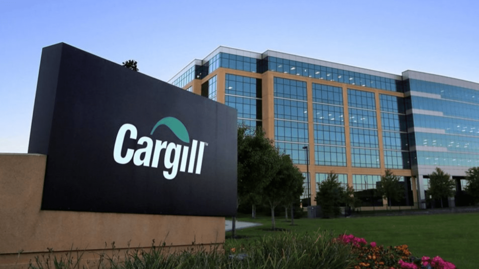 Thumbnail for Cargill to restructure operations amid market challenges