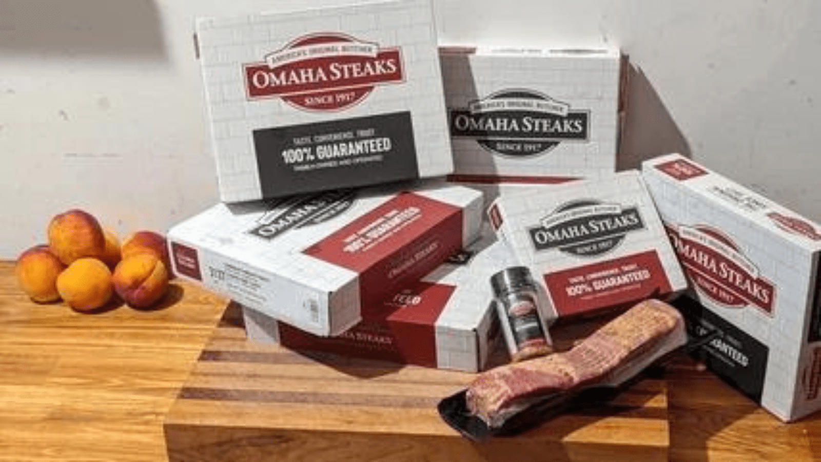 Thumbnail for Omaha Steaks partners with Circa Resort & Casino’s Project BBQ
