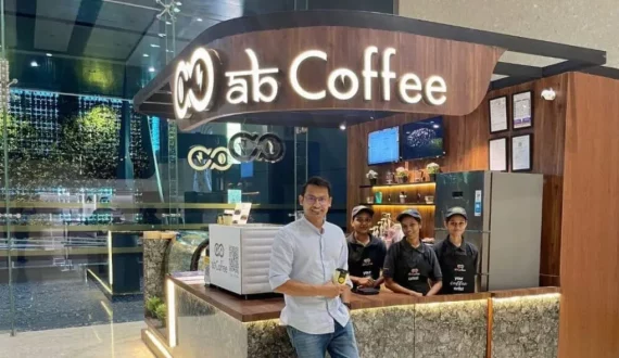 Thumbnail for abCoffee to open 150 outlets by the end of the financial year 