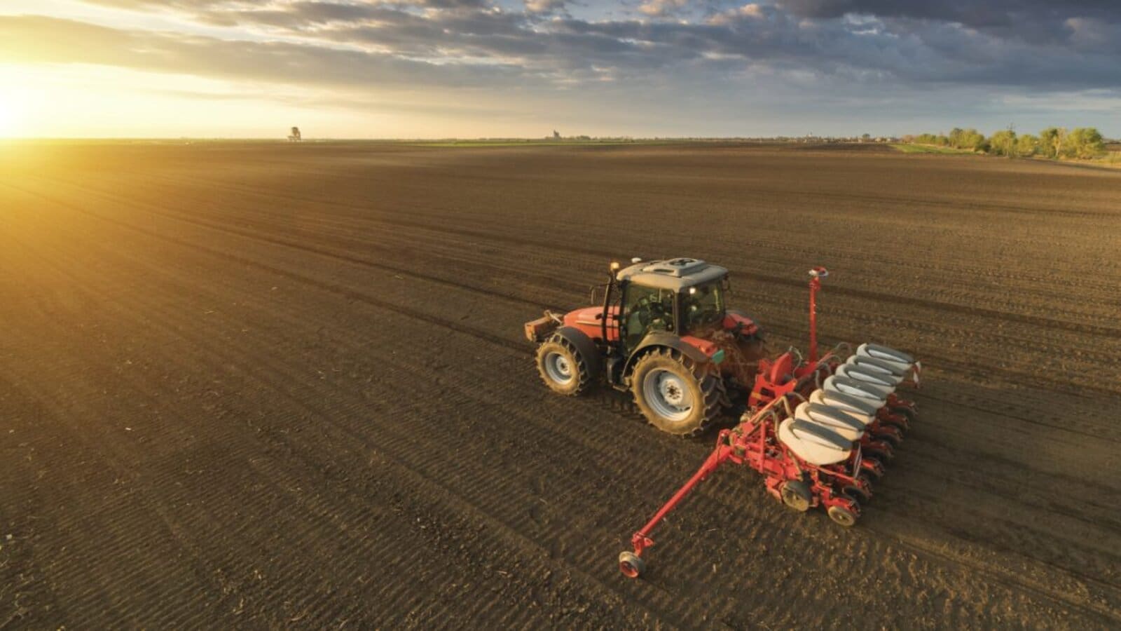 Thumbnail for IDB supports agricultural production in Guinea with US$22M in equipment