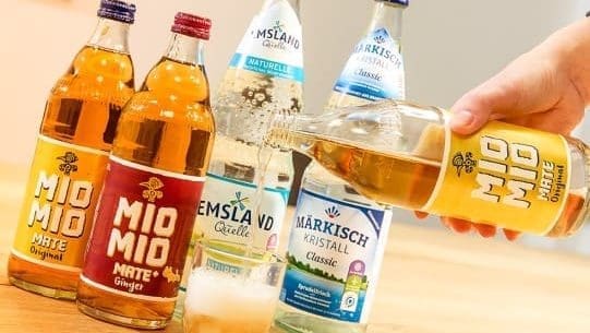 Thumbnail for Refresco expands footprint in Gemany with  Vivaris GmbH & Co KG acquisition 