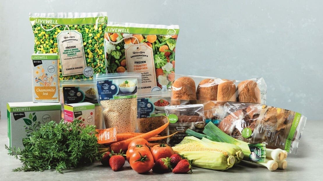 Thumbnail for Tiger Brands launches spaza stores’ makeover project
