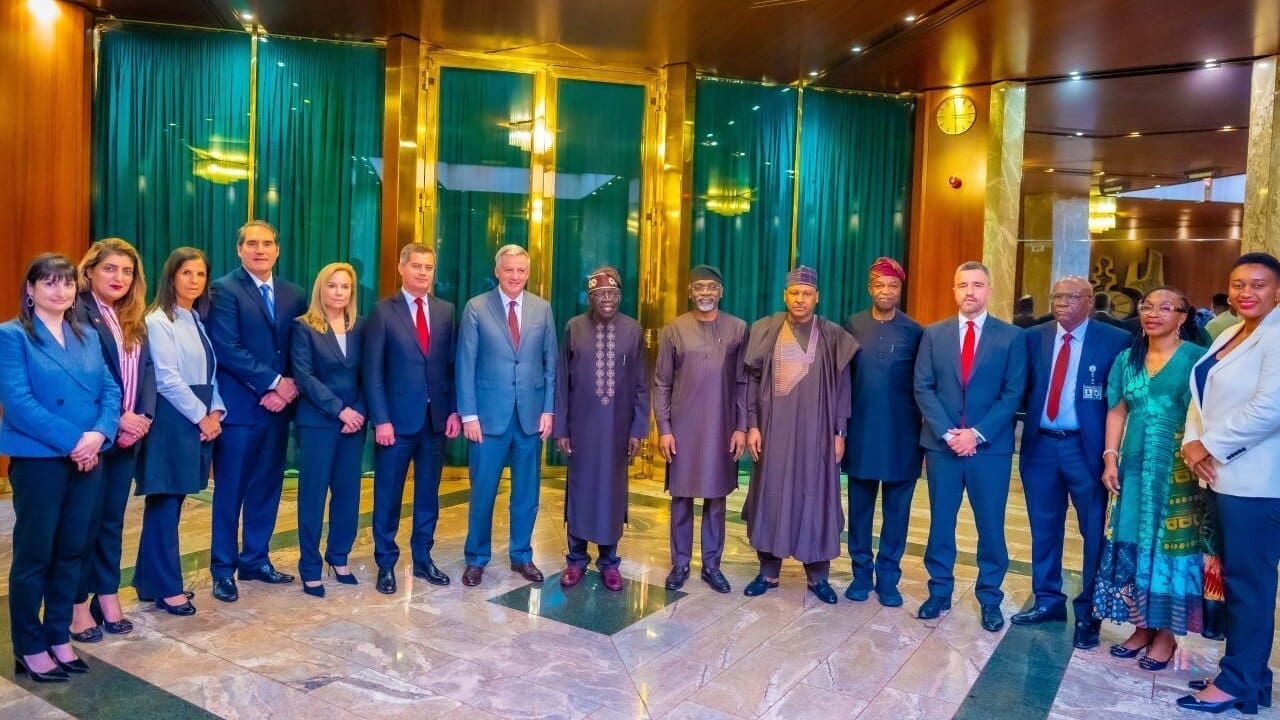 Thumbnail for Coca-Cola HBC to invest US$1B in Nigeria over the next five years
