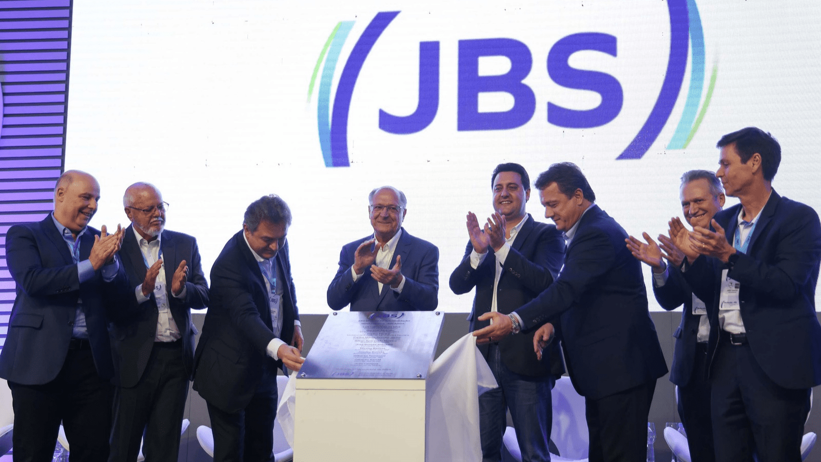 Thumbnail for JBS projects 2024 revenue at US$76.5B, partners with GreenGrassUSA for Waste-to-Energy initiative