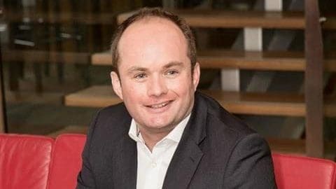 Thumbnail for Rémy Cointreau appoints Lee James as Managing Director for UK markets 