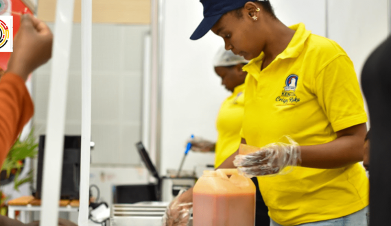 Thumbnail for Sponsorship & Exhibition open for AFMASS Food Manufacturing Expo events in Africa 2025
