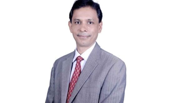 Thumbnail for Allied Blenders & Distillers appoints Anil Somani as New CFO 