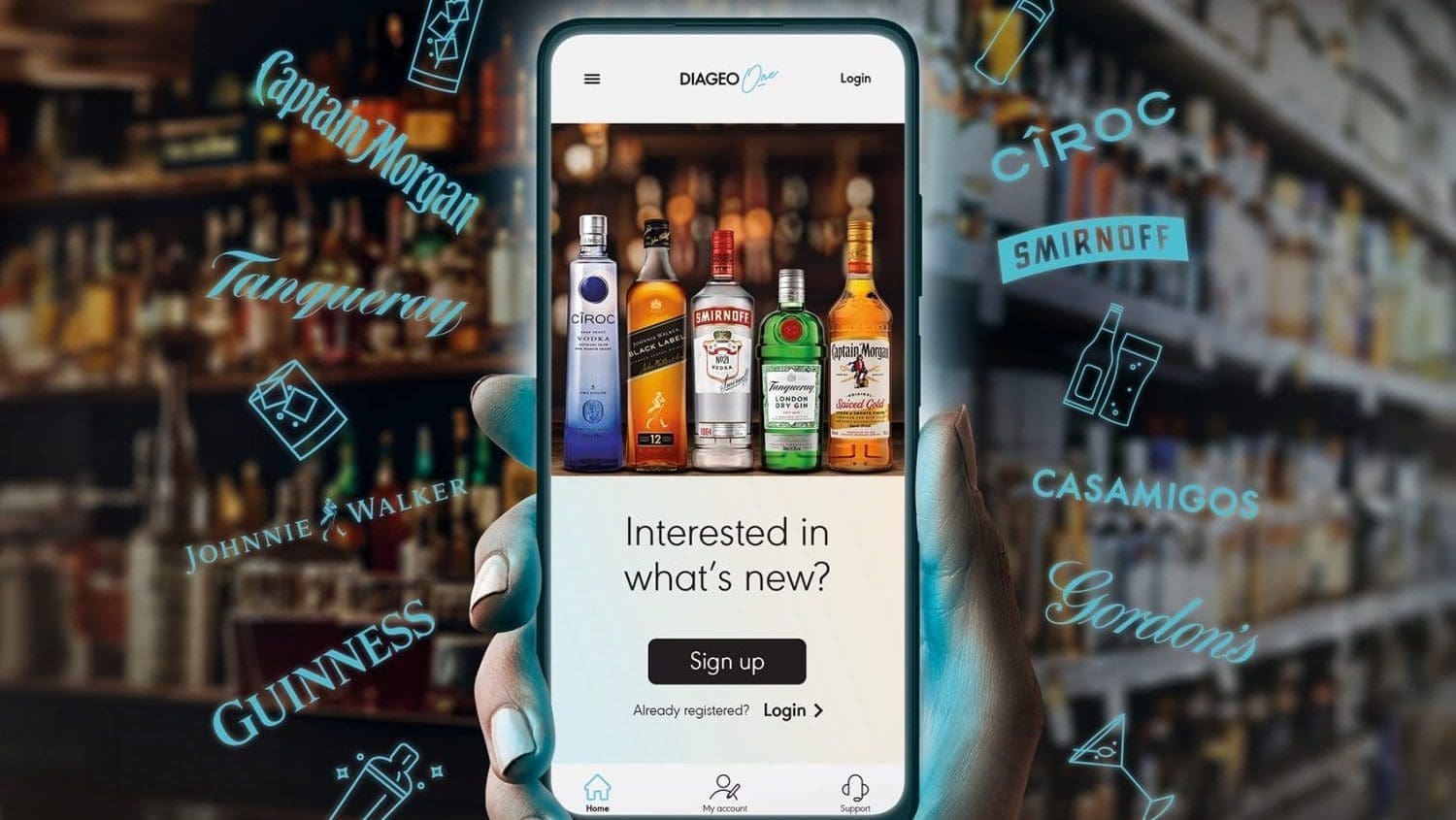 Thumbnail for Kenya Breweries leverages digital platforms to drive sales growth 