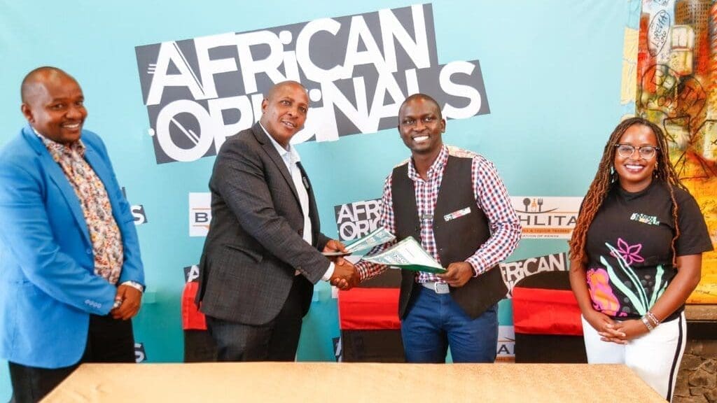 Thumbnail for African Originals joins BAHLITA to strengthen hospitality industry partnerships 