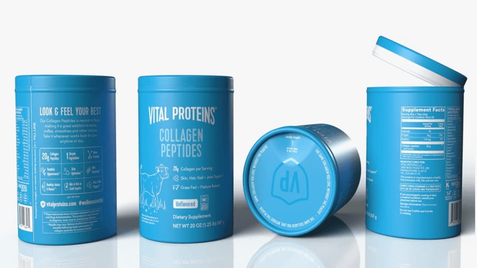 Thumbnail for Nestlé introduces innovative paper-based solutions across major brands
