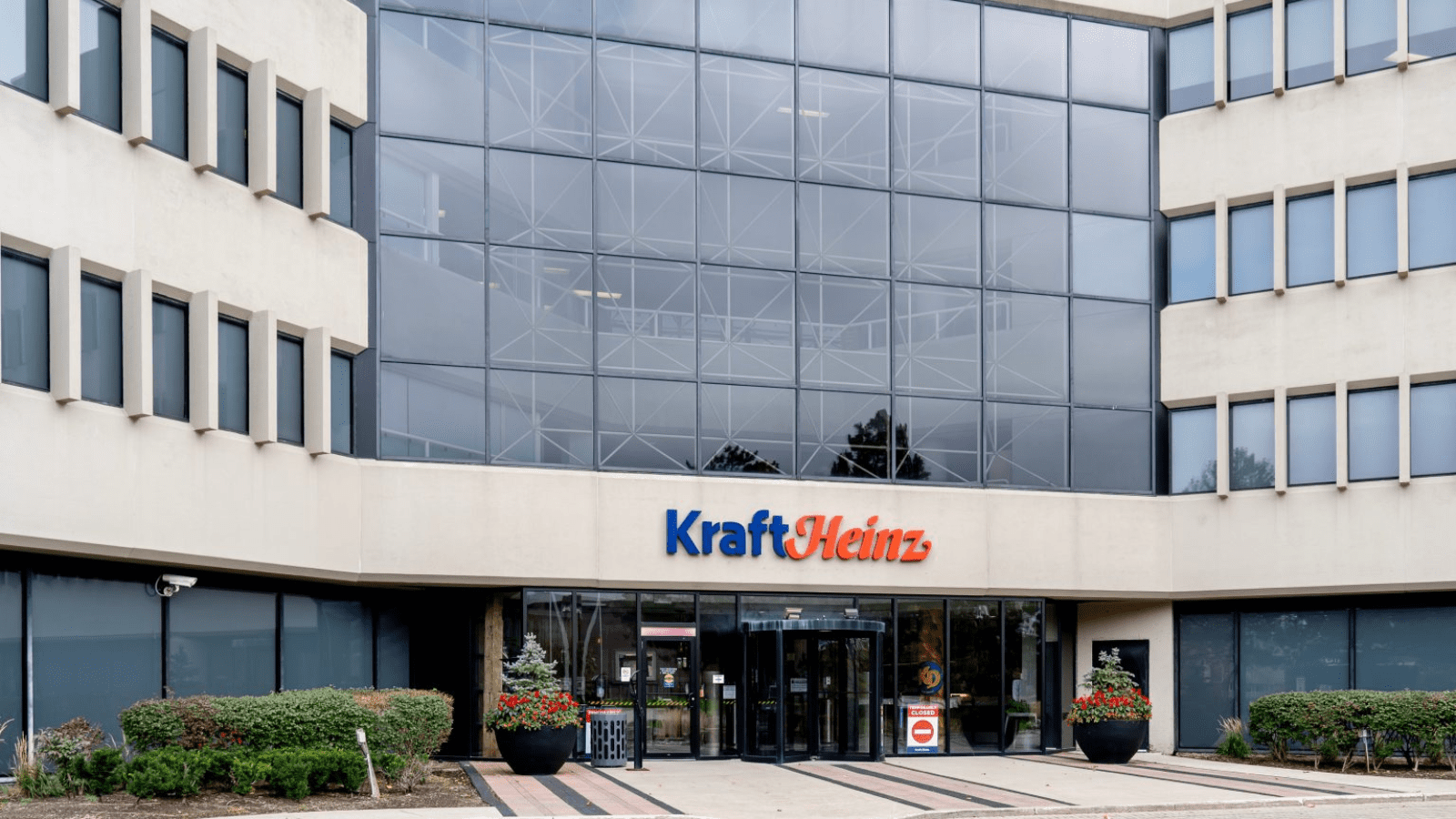 Thumbnail for Kraft Heinz to spend US$50M to expand Cairo facility