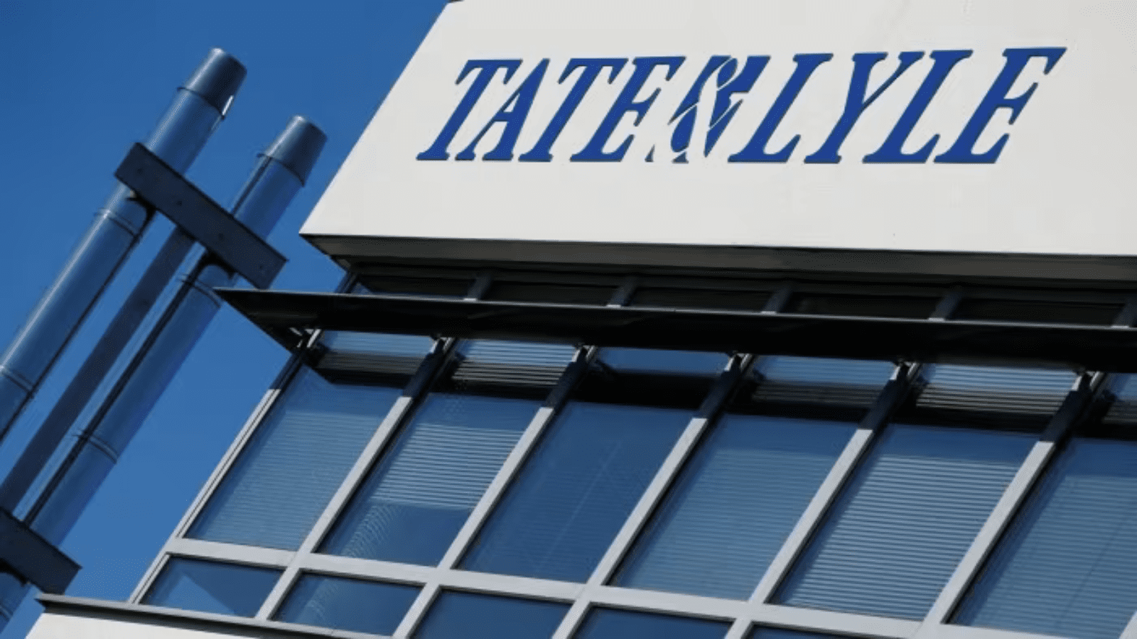 Thumbnail for Tate & Lyle acquires over 130,000 shares