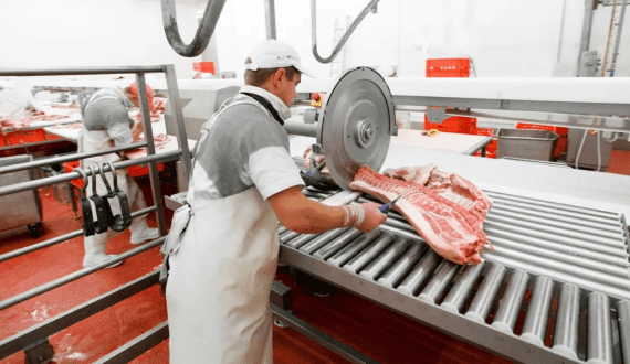 Thumbnail for Morocco’s Food Safety Agency approves meat imports amid drought recovery
