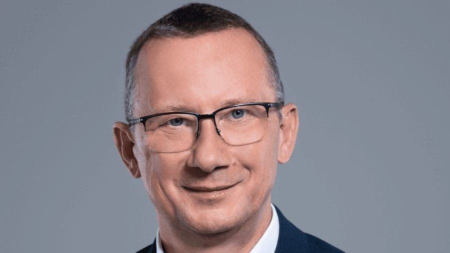 Thumbnail for Anora Group CEO Jacek Pastuszka set to retire 