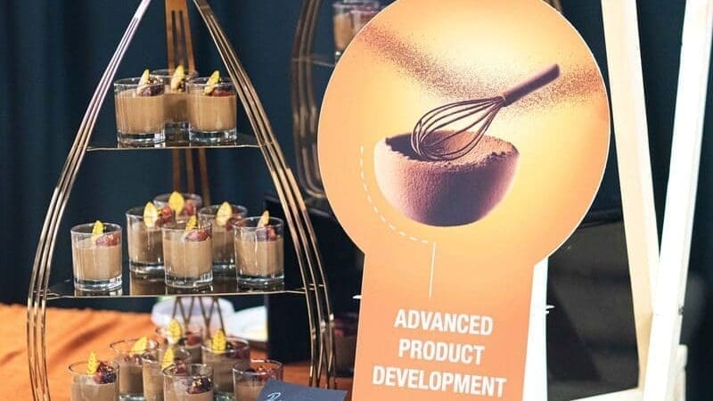 Thumbnail for Cargill expands cocoa production in Indonesia to meet growing Asian demand