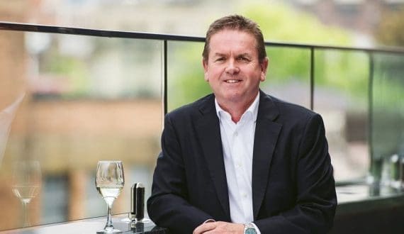 Thumbnail for Australian Vintage reappoints Craig Garvin as CEO after May dismissal