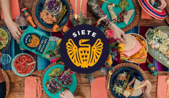 Thumbnail for PepsiCo acquires Siete Foods for US$1.2 Billion
