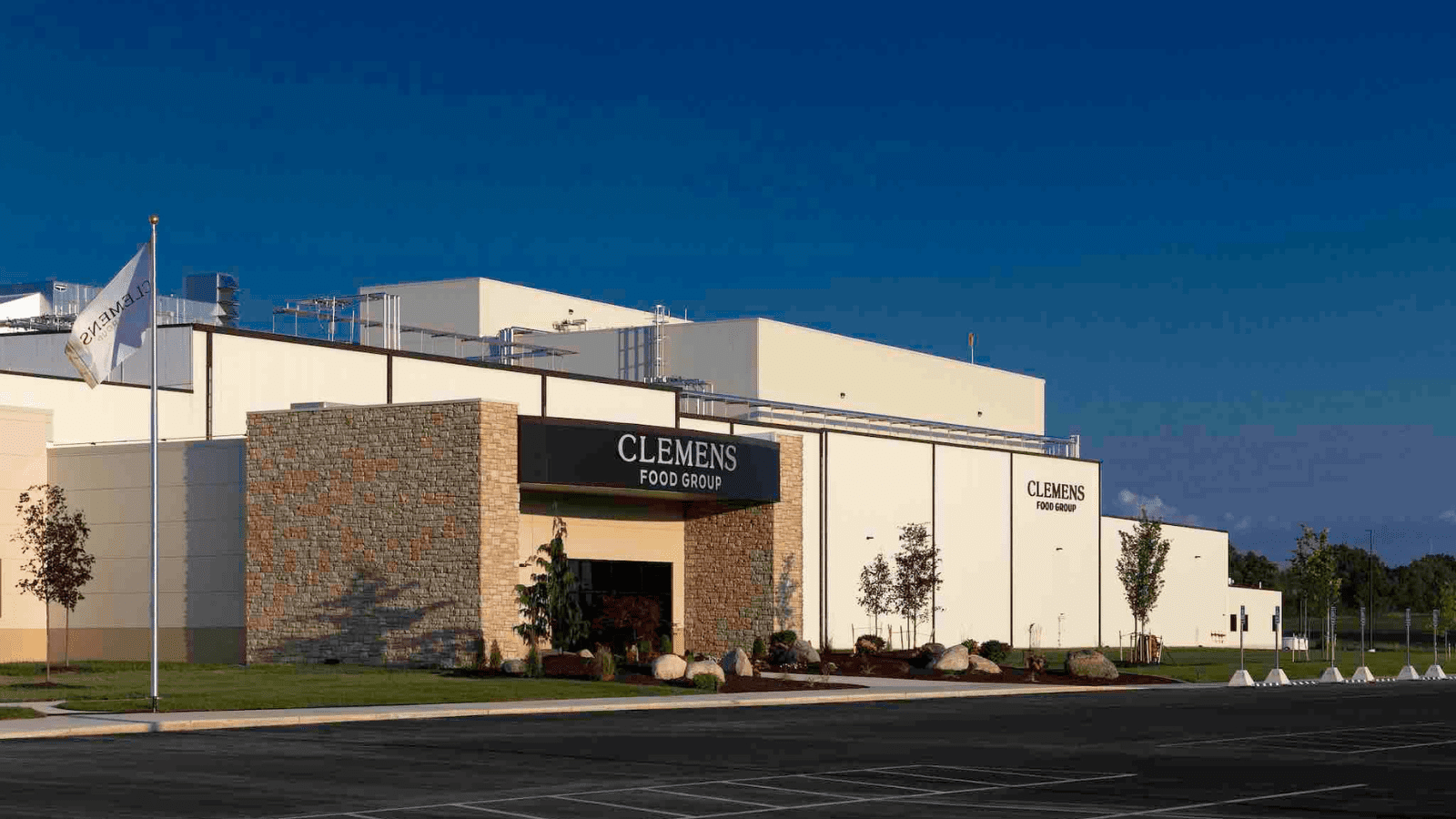 Thumbnail for Clemens Food Group moves Kunzler Plant from Lancaster