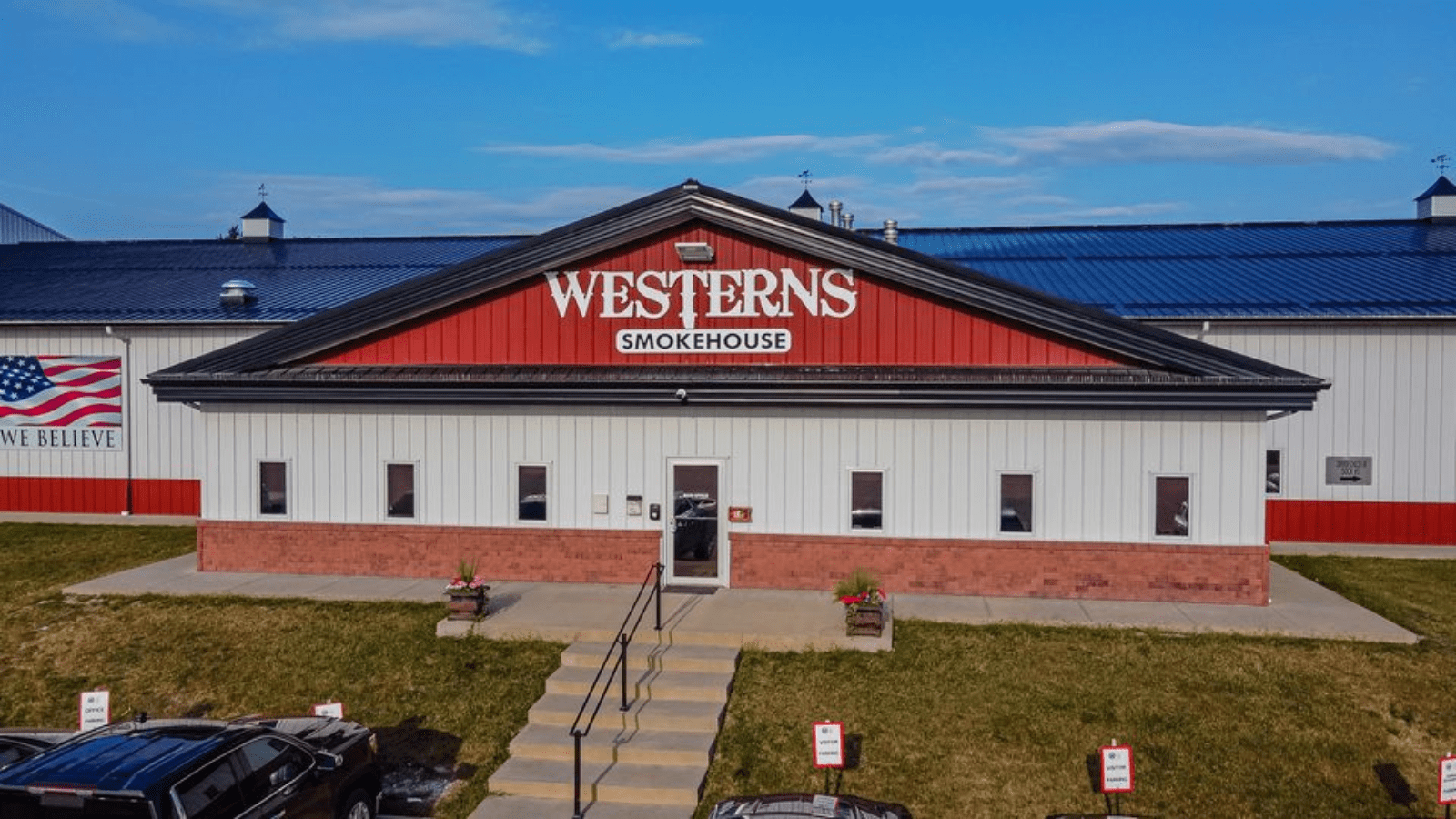 Thumbnail for Western Smokehouse Partners proposes US$50M expansion in Galesburg, Illinois