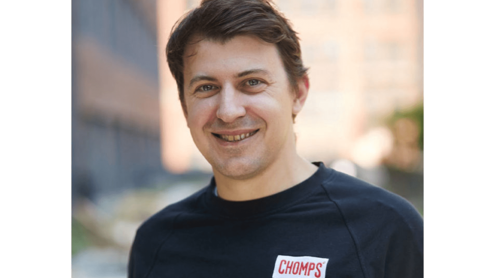 Thumbnail for Chomps appoints Tim Bosslet as new CFO