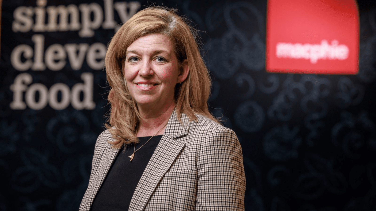 Thumbnail for Ingredients company Macphie appoints Angela Willows as new CFO