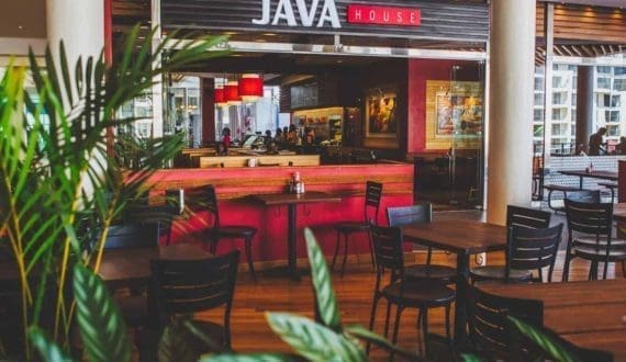 Thumbnail for Java House expands in Uganda with two new outlets