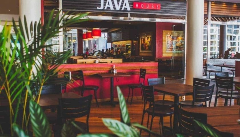 Thumbnail for Java House expands in Uganda with two new outlets