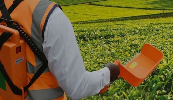 Thumbnail for TEMEC awarded as Kenya’s top digitally fit tea machinery supplier for 2024