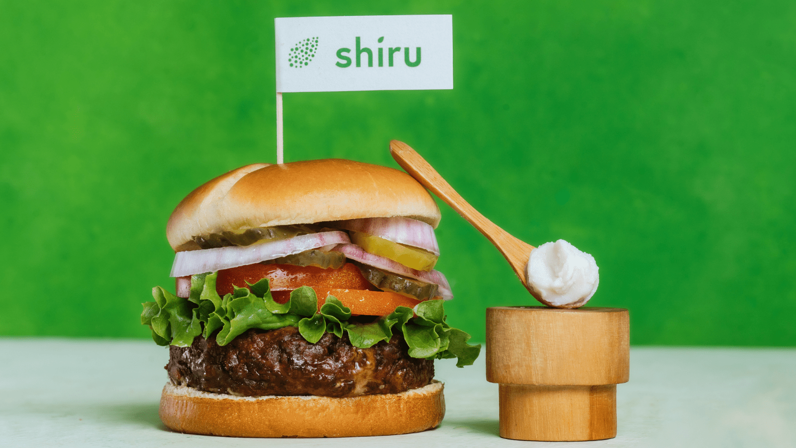 Thumbnail for Shiru secures US$16M for AI-driven ingredient discovery expansion