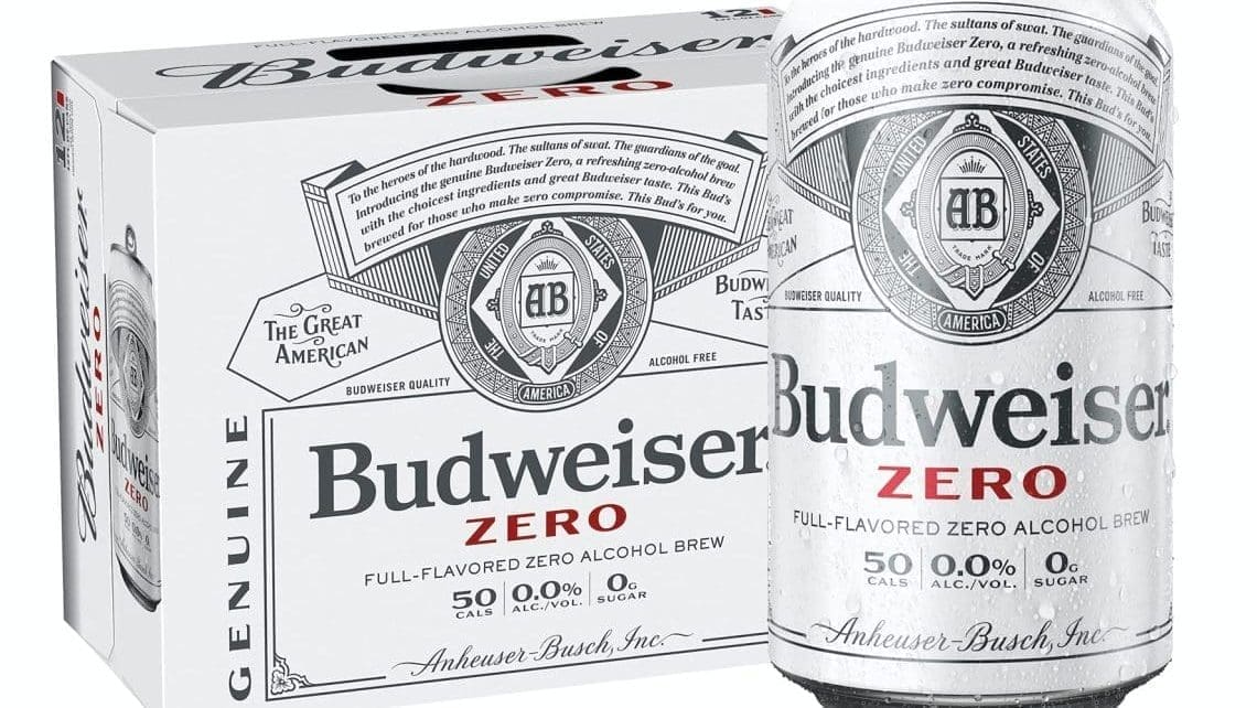 Thumbnail for Budweiser APAC expands premium portfolio in China to meet rising market demand