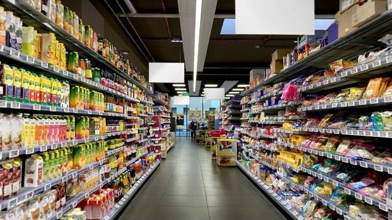 Thumbnail for Global food giants criticized for selling less healthy products in low-income countries 
