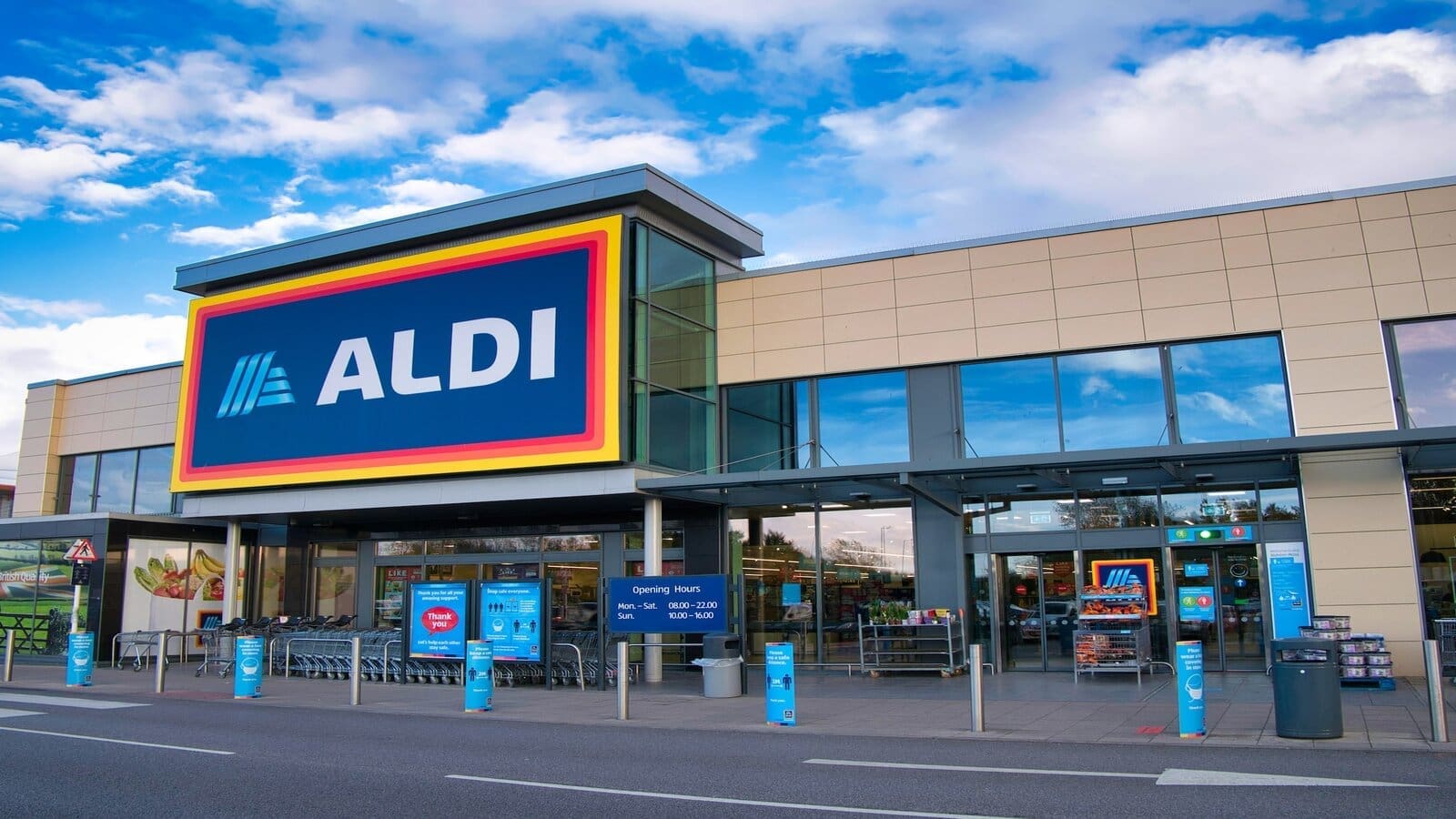 Thumbnail for Australia introduces bill to protect suppliers to supermarket chains, impose heavy fines on misconduct