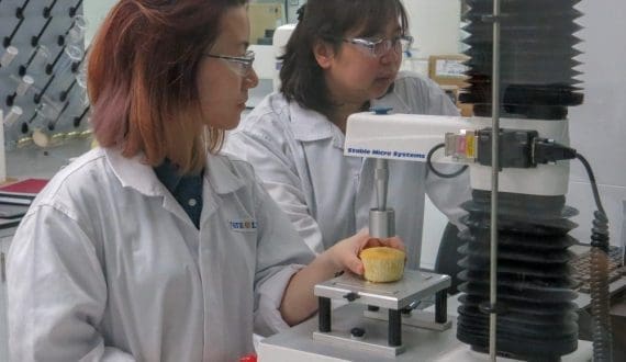 Thumbnail for Tate & Lyle launches Automated Laboratory in Singapore to accelerate innovation of mouthfeel solutions