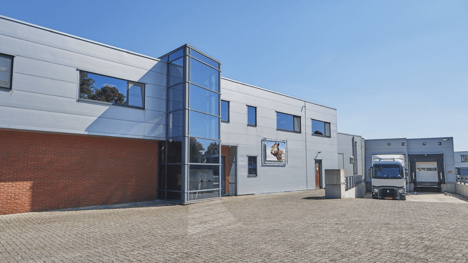 Thumbnail for Van Loon Group closes Dutch pork plant amid market challenges
