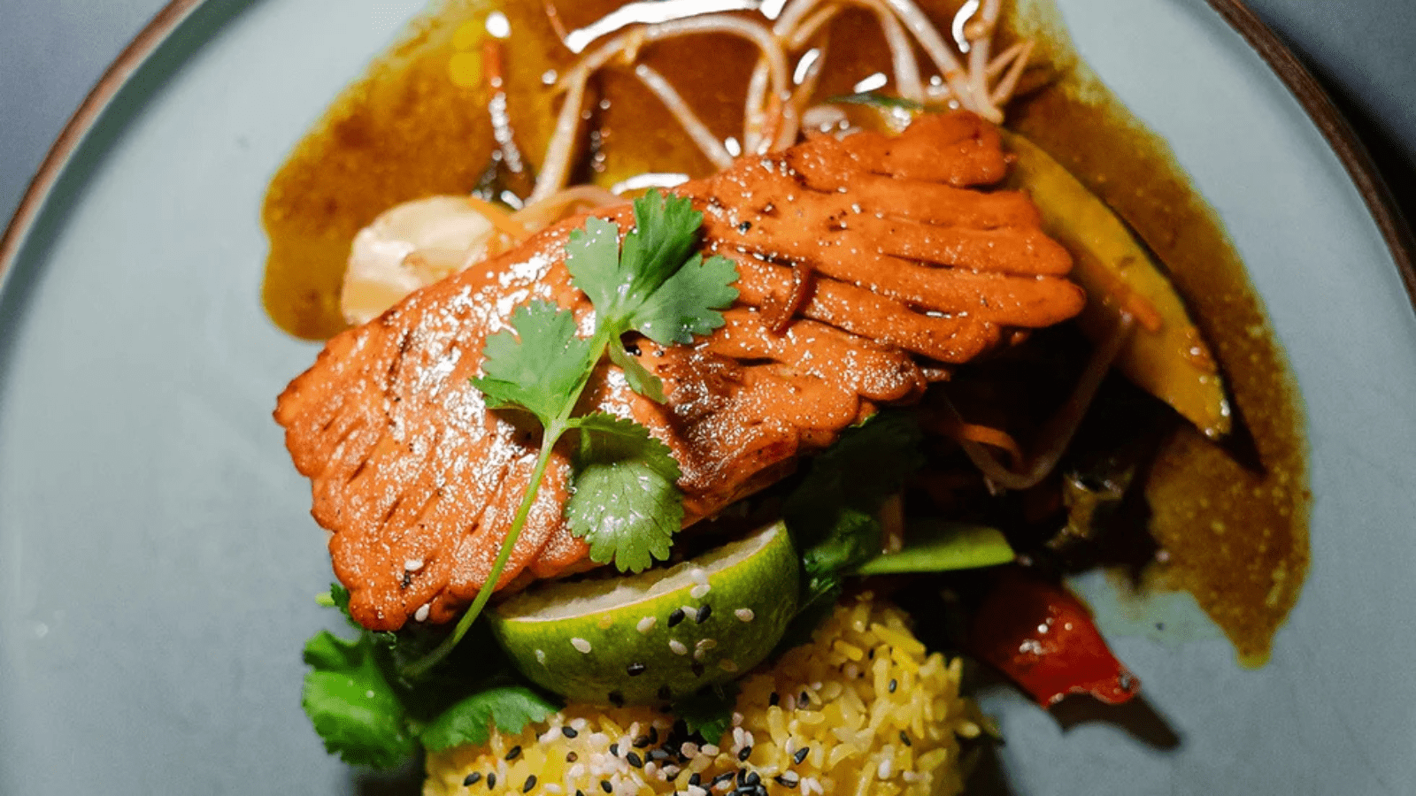 Thumbnail for Revo Foods, Paleo partner to develop plant-based Salmon