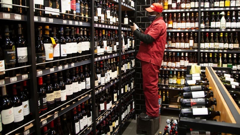 Thumbnail for Kenya’s alcohol industry criticizes NEMA’s ‘stiff’ packaging fees under new waste regulations 