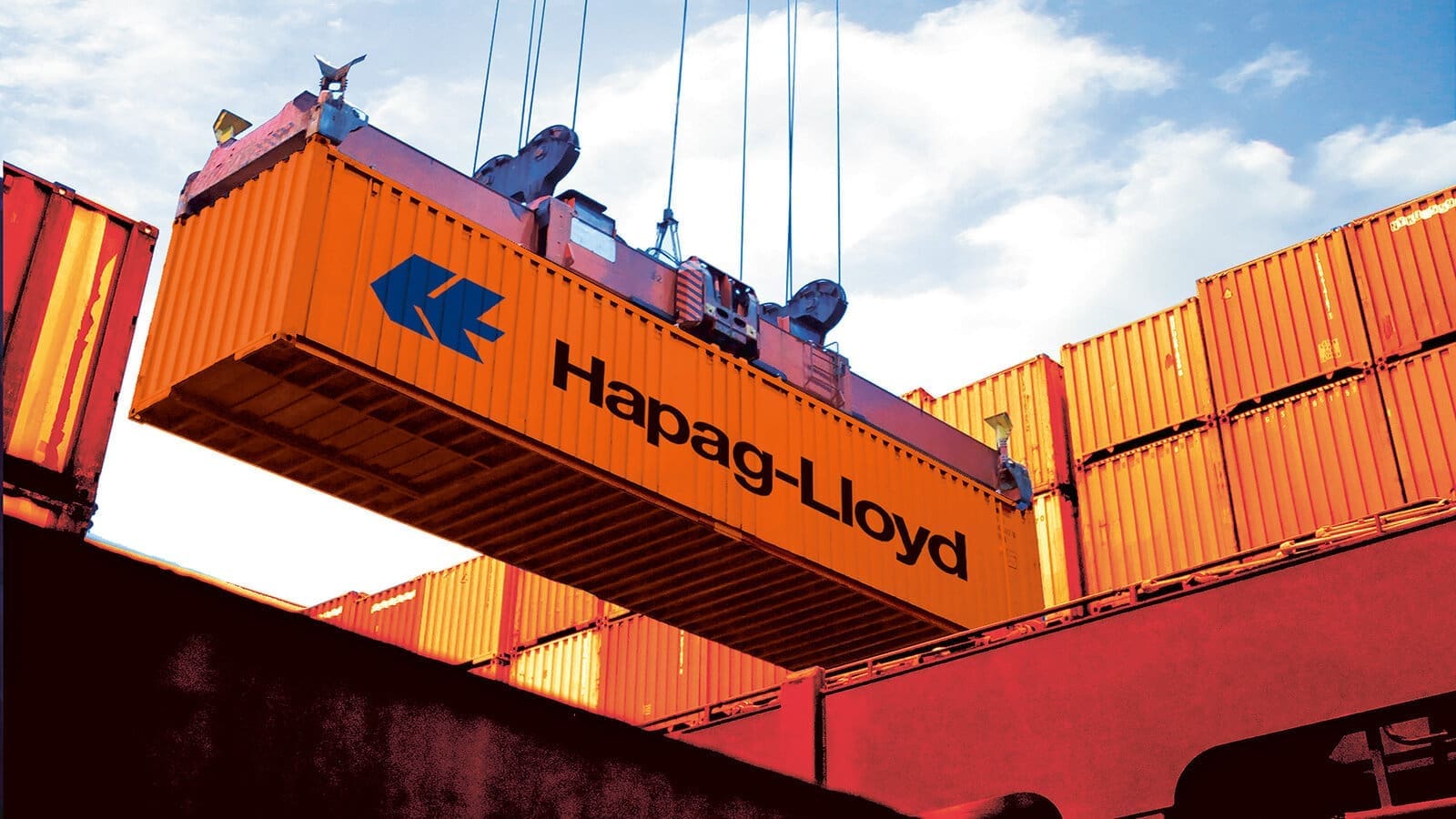 Thumbnail for Hapag-Lloyd expands presence in East Africa with new office in Kampala