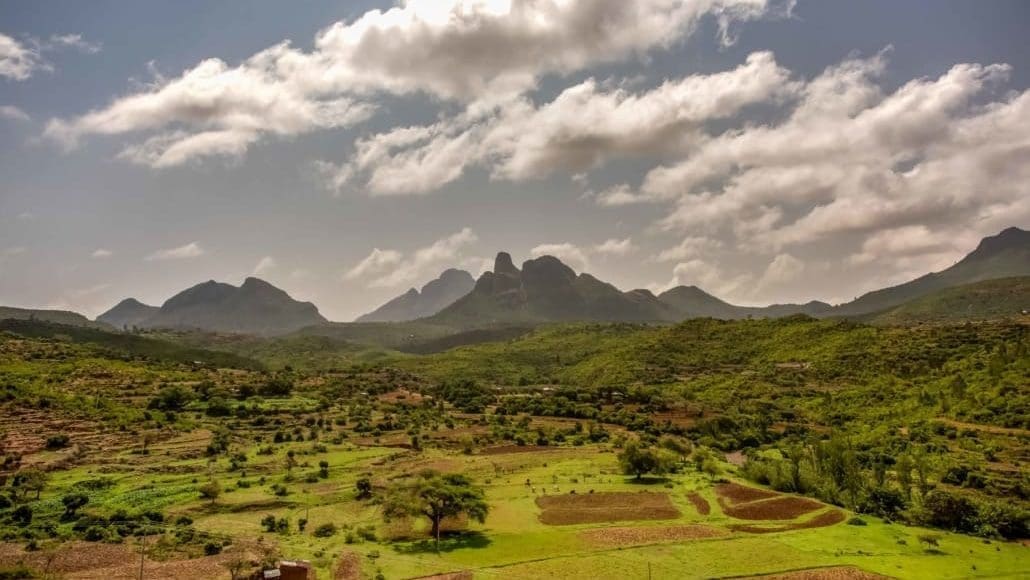 Thumbnail for Climate Investment funds pledge US$500M to boost Ethiopia’s climate resilience 