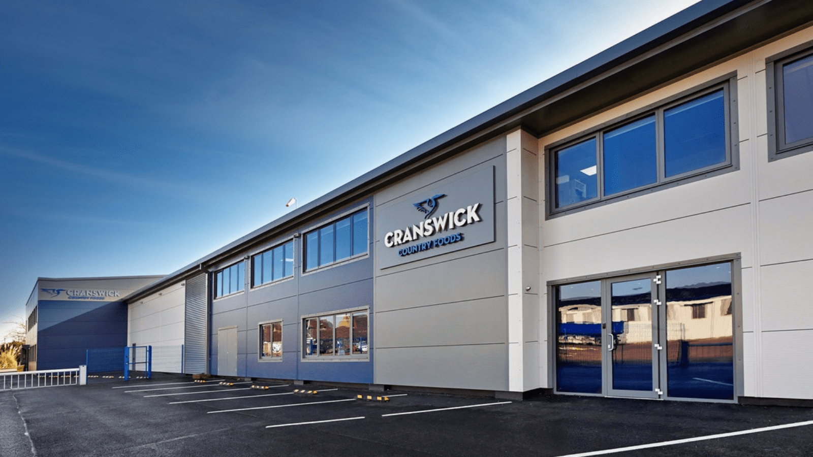Thumbnail for Cranswick PLC to expand into poultry business with US$25M investment