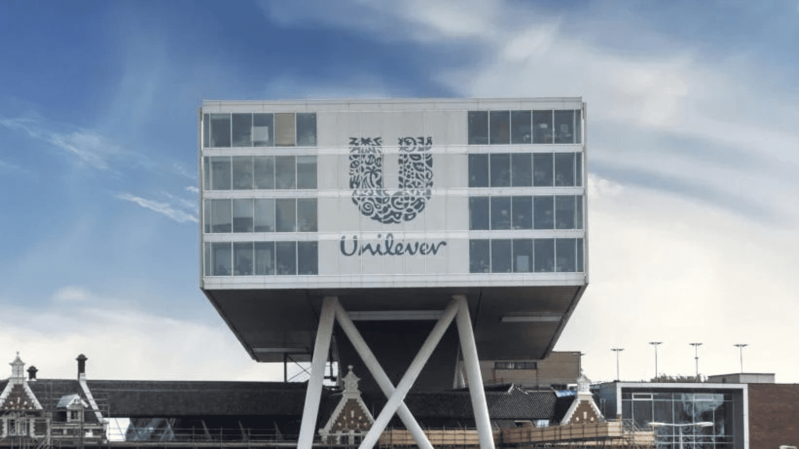 Thumbnail for Unilever announces plans to sell Unox, Zwan brands to Zwanenberg Food Group
