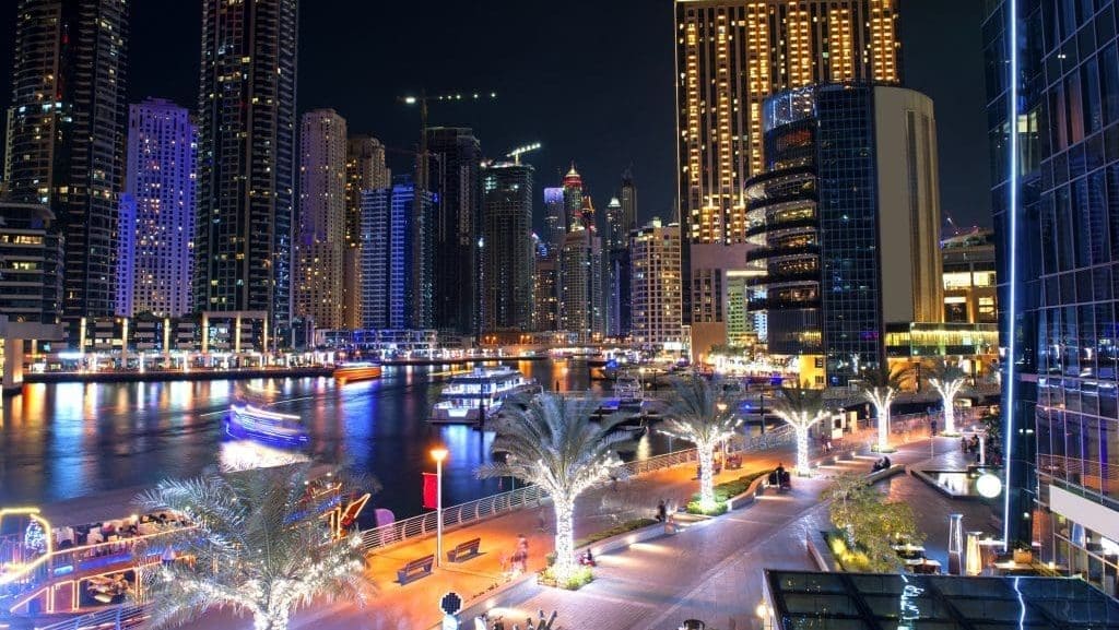 Thumbnail for Heineken’s joint venture to build Dubai’s first major commercial brewery