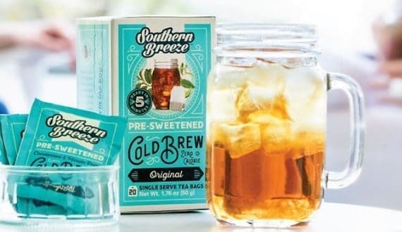 Thumbnail for TreeHouse Foods acquires Harris Tea business for US$205M to bolster private-label leadership