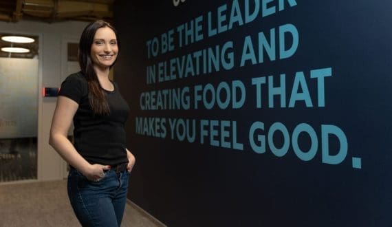 Thumbnail for Kraft Heinz appoints Marta Pilczuk as Managing Director for UK, Ireland