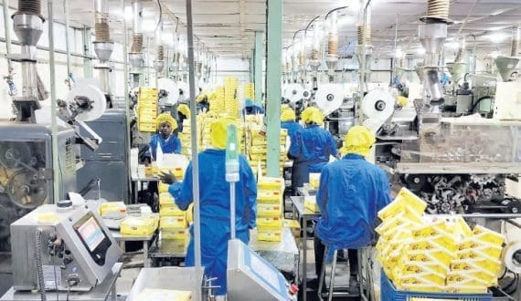 Thumbnail for Global Tea & Commodities to establish Africa’s first decaffeination facility in Kenya 