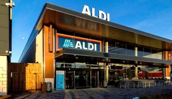 Thumbnail for Aldi announces US$56.7M UK expansion with nine new stores in 2025